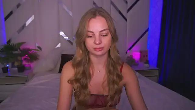 AngyyEyess from StripChat is Freechat