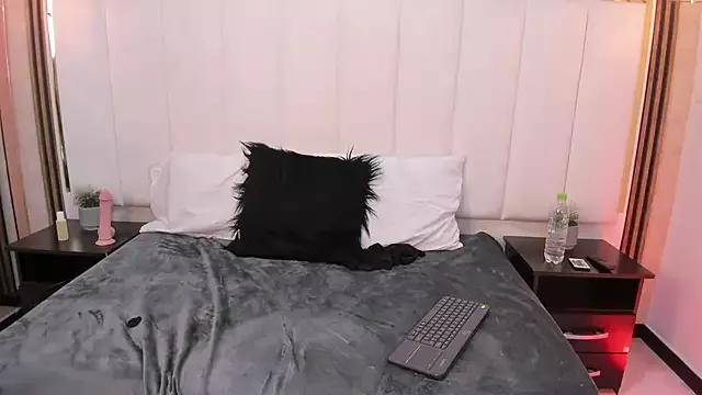 Aniajoness_ from StripChat is Freechat