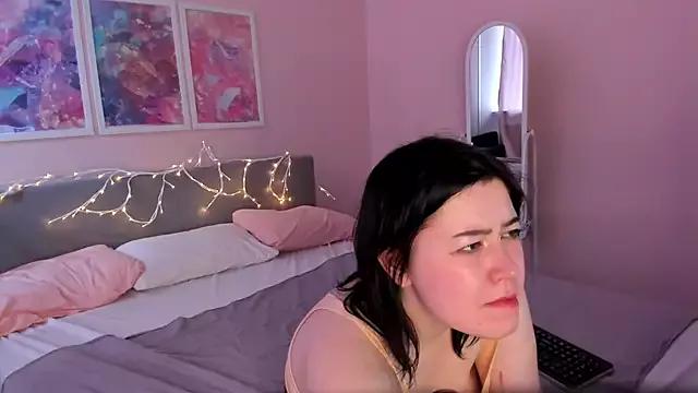 Anita_Carlson from StripChat is Freechat
