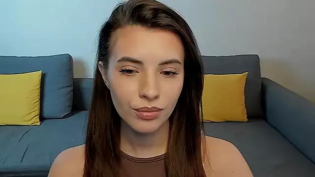 Anita_Robby from StripChat is Freechat