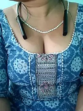 Anjali-bhabhi from StripChat is Freechat