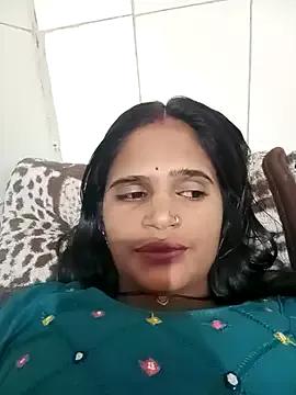 anjana_cut from StripChat is Freechat