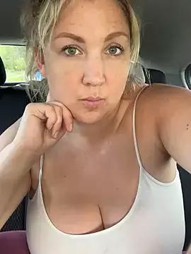 Anna_Alexa from StripChat is Freechat