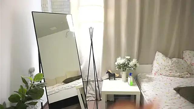 Anna_Nicol from StripChat is Freechat