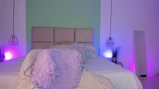 annabananas01 from StripChat is Freechat