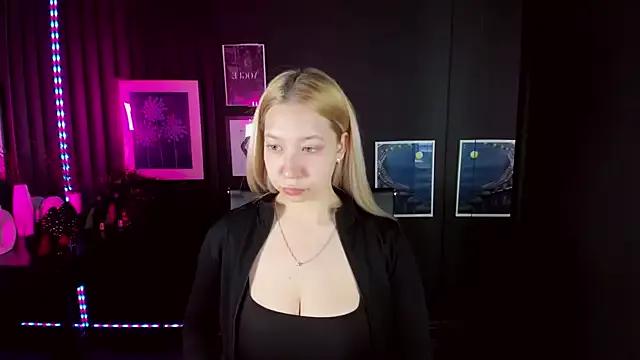 Annabelle_Art from StripChat is Freechat