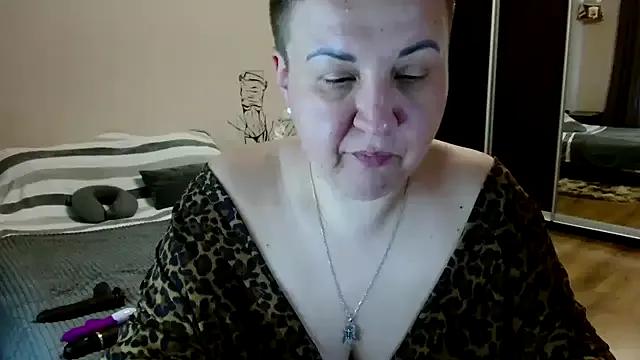 Annet1912 from StripChat is Freechat