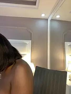AnnieCaster from StripChat is Freechat