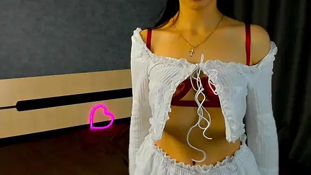 Anny_ur from StripChat is Freechat