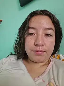 annyaparis from StripChat is Freechat