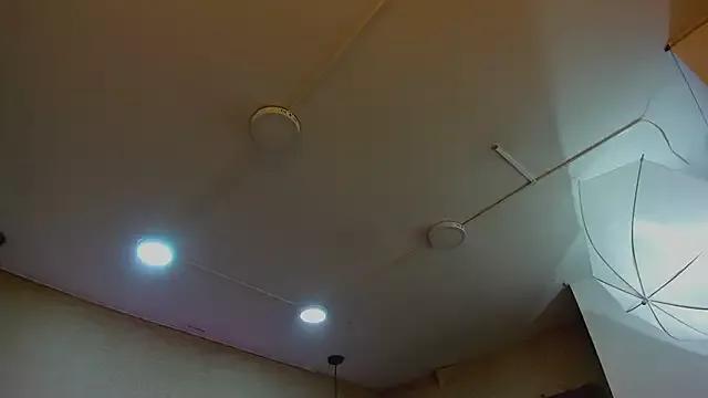 AnthonellaScotth from StripChat is Freechat