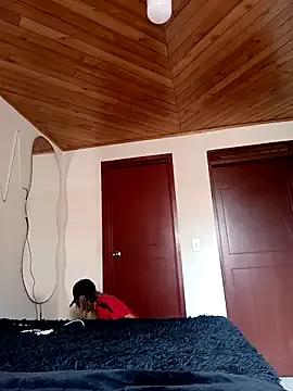 Anto_torres from StripChat is Freechat