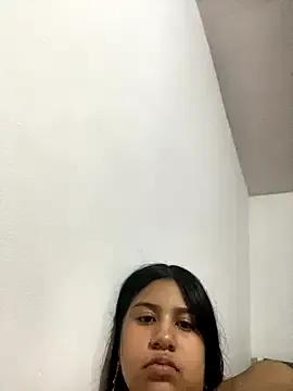 AntonellaCute_ab from StripChat is Freechat