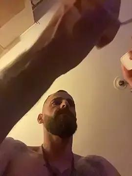 Antonio_Vatooo from StripChat is Freechat