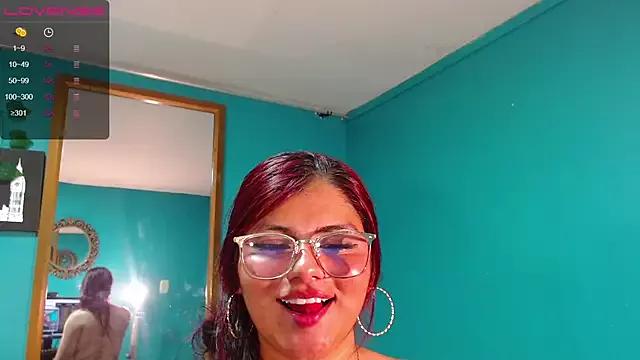 any_paul from StripChat is Freechat