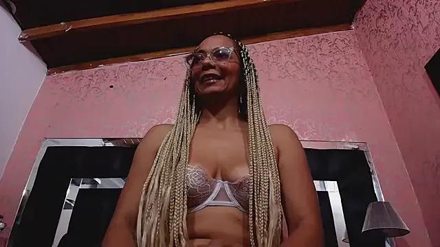 anzhel_novick from StripChat is Freechat
