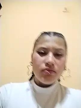 aphroditte_lovee from StripChat is Freechat