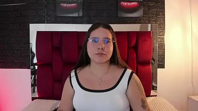 April1_sc from StripChat is Freechat