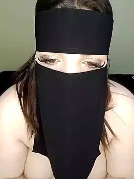 arab_pretty from StripChat is Freechat