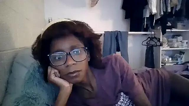 ArcadiaGatesss from StripChat is Freechat