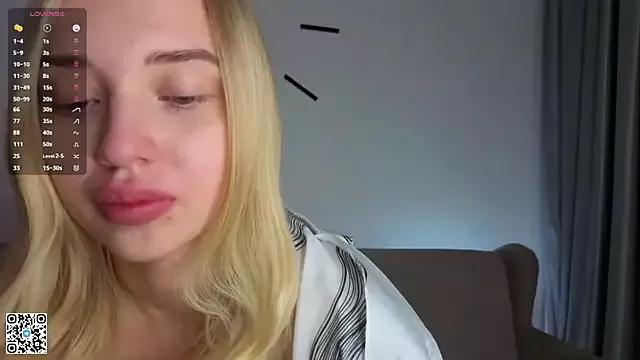 ArdathHalfhill from StripChat is Freechat