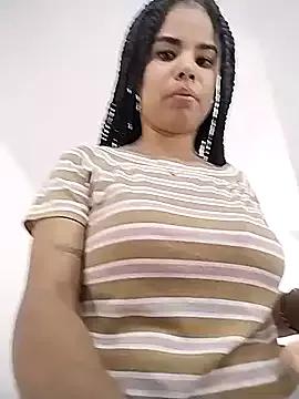 Aress_Angel from StripChat is Freechat