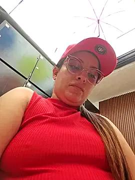 Aria_Montiel from StripChat is Freechat