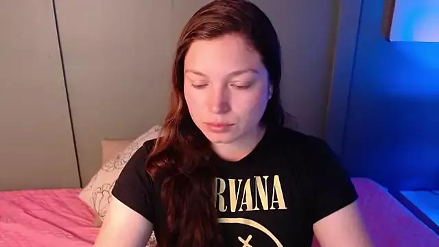 Ariadna_luna from StripChat is Freechat