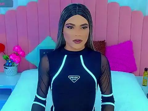 ariadna_princess from StripChat is Freechat