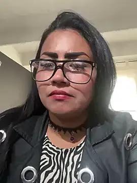 Ariana_Rodriguez from StripChat is Freechat