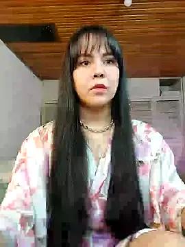 Ariane_Elisse from StripChat is Freechat