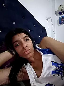 Ariell_Kieran from StripChat is Freechat
