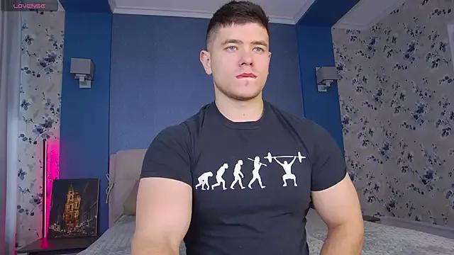Arilas_ from StripChat is Freechat