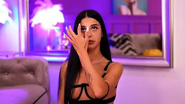 ArinaRhodes from StripChat is Freechat