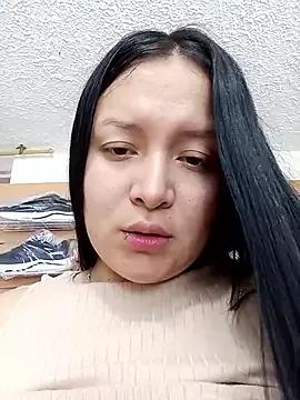 Arisha34 from StripChat is Freechat
