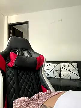 ArisSC from StripChat is Freechat