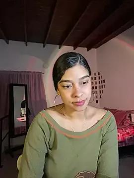 Arteatenea__ from StripChat is Freechat