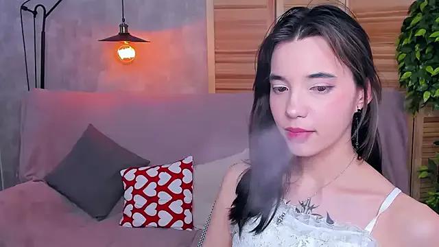 as1an_girlfriend from StripChat is Freechat