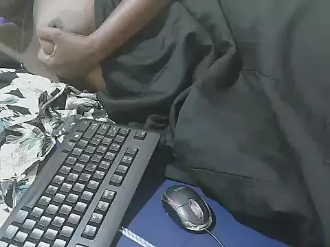 Asawo_queen from StripChat is Freechat