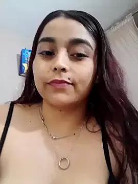 AshleySecrets_ from StripChat is Freechat