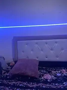 Ashly_cutee from StripChat is Freechat