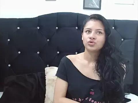 Ashly_rouse69 from StripChat is Freechat