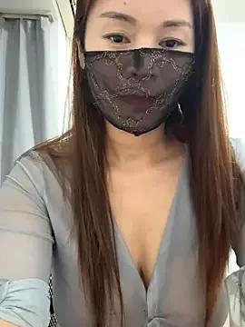 Asia-bb from StripChat is Freechat
