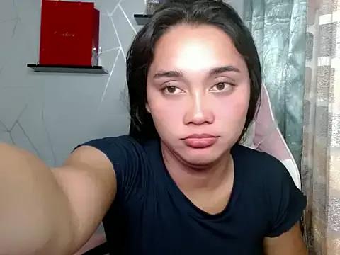 asian_cumstarrhian from StripChat is Freechat