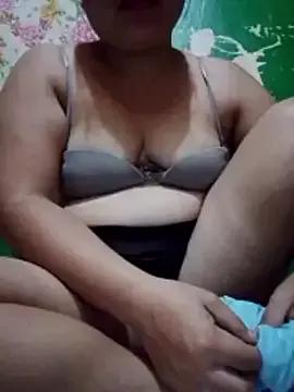 asiangirl_690826 from StripChat is Freechat