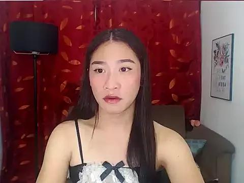 asiangooddessmaxien from StripChat is Freechat