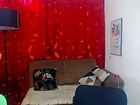 asiangooddessmaxien from StripChat is Freechat