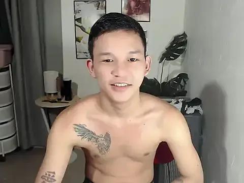 asianmonstercock05 from StripChat is Freechat