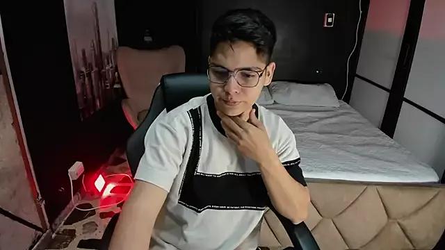 Asta_Black from StripChat is Freechat