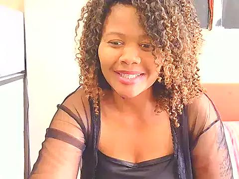 Augustine-Blooomxx from StripChat is Freechat